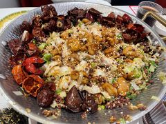 -大丰收脆鱼(闽侯永嘉店)