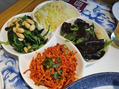 -东方饺子王(和平里店)