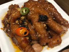 -稻香酒家(天河城店)