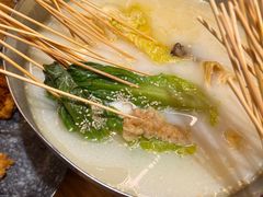 -付小姐在成都(川沙店)
