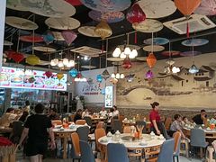 -牟记江湖重庆地标特色菜鱼蛋海鲜羊蝎子(巴南区黑金冠十多年好店)