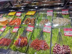 -必点海鲜·鲅鱼水饺(鞍山西道店)