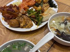 -富龙快餐店(铁西店)
