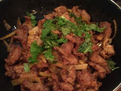 -疆Jiang·新疆秘制料理