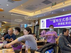 -过桥缘·过桥米线(北京望京万象汇店)