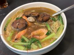 -昌正春天酒店-海鲜餐厅
