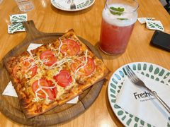 -FreshCo鲜途·西厨(大良店)