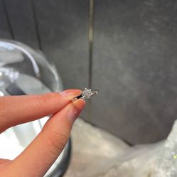 -VE DIAMOND·天然&培育钻石定制