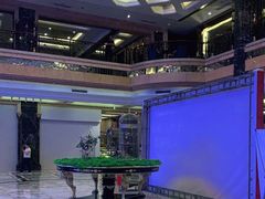 -碧桂园凤凰城酒店(南京店)