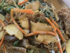 -亚龙湾红树林度假酒店-韩轩韩餐厅