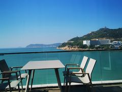 -渔·海鲜餐厅（东澳可域度假村内）南沙湾沙滩店