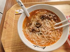 -真功夫(棠下店)