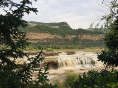 -陕西黄河壶口瀑布旅游区