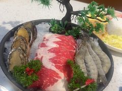 -八珍玉食鸡煲·打边炉(印象城店)