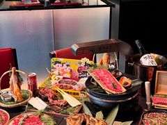 -黑牛の店·黑金店(沈阳万象城店)