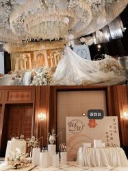 -Sunny喜铺婚礼定制·求婚策划