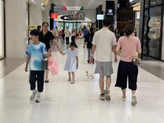 -砂之船奥特莱斯(合肥店)
