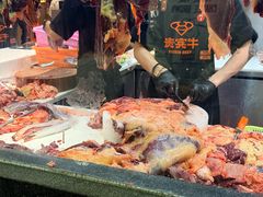 -贵宾牛·潮汕牛肉火锅(珠池总店)