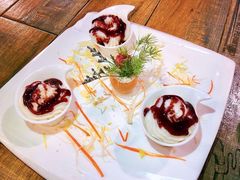 -花溪雨·森林餐厅(石基店)