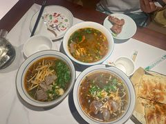 -寿州大饭店·餐厅