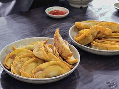 -李记清真馆(打钉巷店)