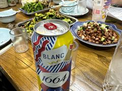 -东直门小院烧烤(回龙观东大街店)
