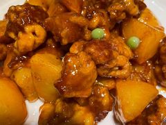 -食锦记·福建私房菜(万宝广场店)