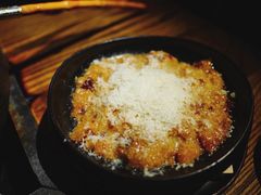 帕玛森小米渣-毛辣果·酸