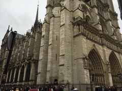 -圣母百花大教堂穹顶