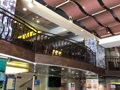 -旺阁茶餐厅(笋岗店)