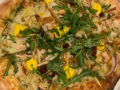 -城市大道红炉披萨烘焙坊