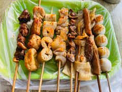 -马记大锅煮(总店)