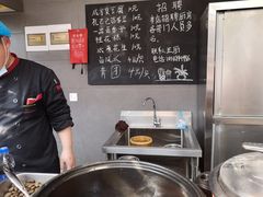 -香园茶社·金陵小灶(老门东店)