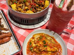 -辣小鲜·南昌大排档(船山路店)