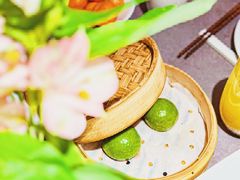 -淮扬府·游园京梦(中粮广场店)