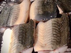 滋补炭烤鳗鱼-本炙炭烤·蒲烧活鳗料理店(金沙洲店)