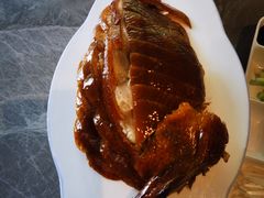 -香丰阁·烤鸭·川湘菜(清河店)