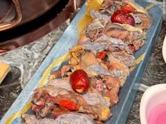 -慢丽江·云南野生菌土鸡锅(西山店)