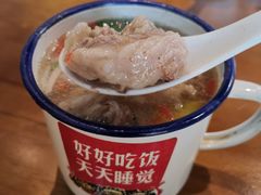 和田夜市缸子肉-滩羊铺子(牛栏山店)