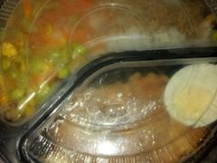 脆皮照烧鸡肉饭-德克士(北大街店)