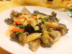 -鹿港小镇经典老上海菜(长乐路店)