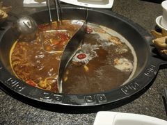 -椒王火锅(厚街万达店)