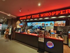 -汉堡王(上海凌云壹街坊店)