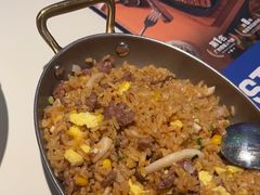 -牛扒先生·雪花牛扒西餐厅(东平店)