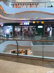 -婴喜爱(长春新城吾悦店)