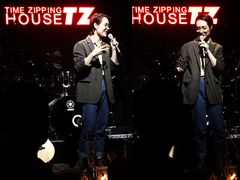 -TZ House音乐现场(茅台店)