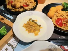-我家牛排自助餐厅(永旺梦乐城店)