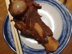 -95号酱骨·一块豆腐(展春园西路店)