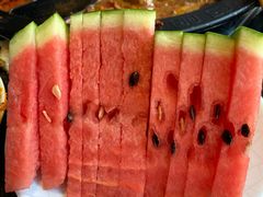 -重庆德庄火锅(体育中心店)