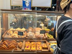 -欣奇西点蛋糕(蓝天店)